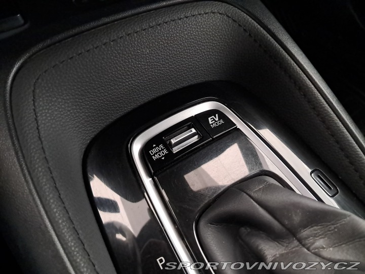 Toyota Corolla GR Sport 2.0 Hybrid 2020