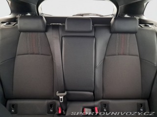 Toyota Corolla GR Sport 2.0 Hybrid 2020