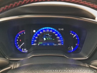 Toyota Corolla GR Sport 2.0 Hybrid 2020
