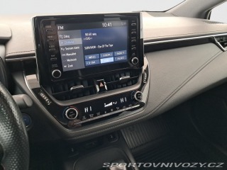 Toyota Corolla GR Sport 2.0 Hybrid 2020