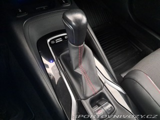 Toyota Corolla GR Sport 2.0 Hybrid 2020