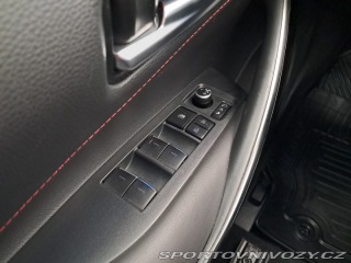 Toyota Corolla GR Sport 2.0 Hybrid 2020
