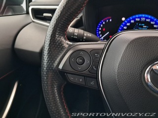 Toyota Corolla GR Sport 2.0 Hybrid 2020