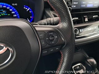 Toyota Corolla GR Sport 2.0 Hybrid 2020