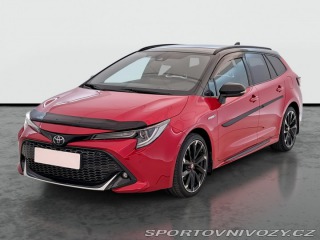 Toyota Corolla GR Sport 2.0 Hybrid 2020