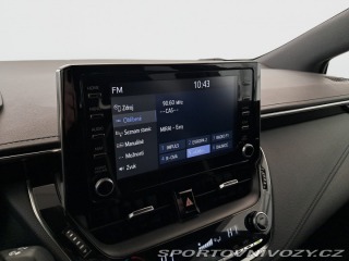 Toyota Corolla GR Sport 2.0 Hybrid 2020