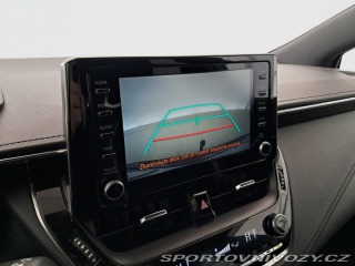 Toyota Corolla GR Sport 2.0 Hybrid 2020
