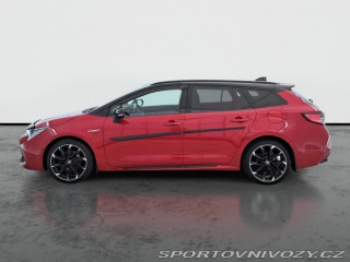 Toyota Corolla GR Sport 2.0 Hybrid 2020