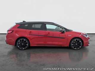 Toyota Corolla GR Sport 2.0 Hybrid 2020