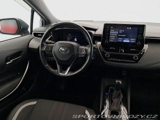 Toyota Corolla GR Sport 2.0 Hybrid 2020