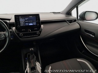 Toyota Corolla GR Sport 2.0 Hybrid 2020