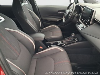 Toyota Corolla GR Sport 2.0 Hybrid 2020