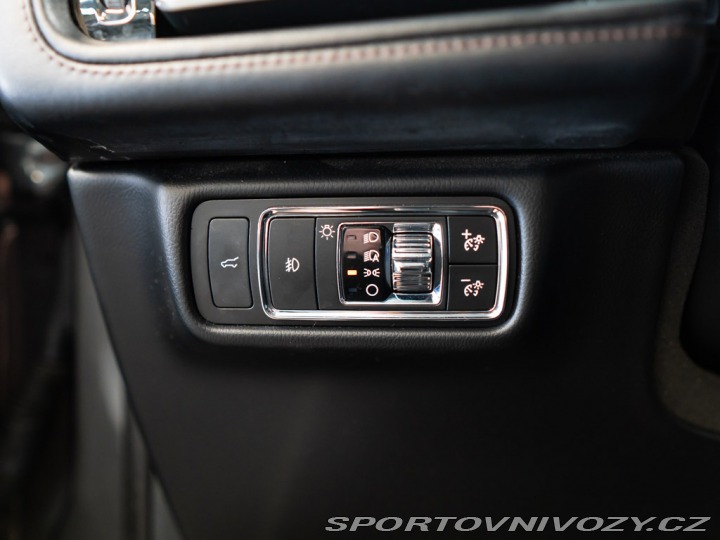 Ostatní značky Ostatní modely Lincoln Aviator 3.0 Reserve V6 AWD 22Alu 2020