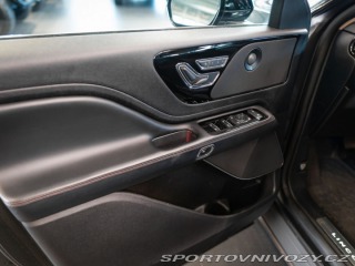 Ostatní značky Ostatní modely Lincoln Aviator 3.0 Reserve V6 AWD 22Alu 2020
