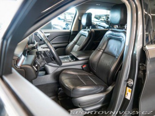 Ostatní značky Ostatní modely Lincoln Aviator 3.0 Reserve V6 AWD 22Alu 2020