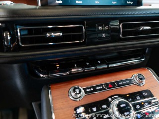 Ostatní značky Ostatní modely Lincoln Aviator 3.0 Reserve V6 AWD 22Alu 2020