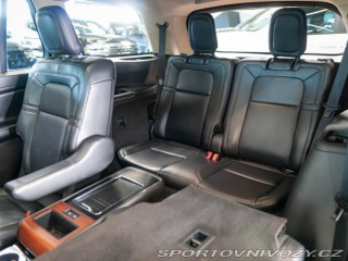 Ostatní značky Ostatní modely Lincoln Aviator 3.0 Reserve V6 AWD 22Alu 2020