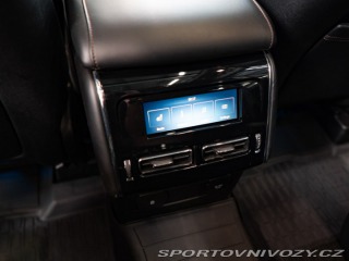 Ostatní značky Ostatní modely Lincoln Aviator 3.0 Reserve V6 AWD 22Alu 2020