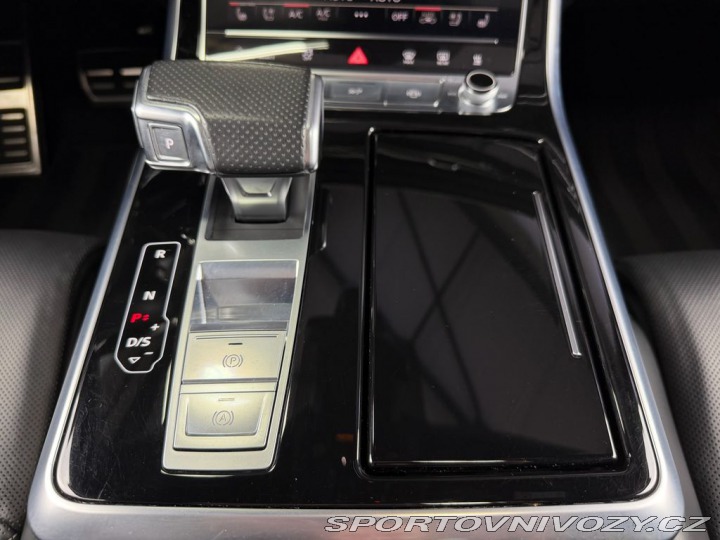 Audi SQ8 QUATTRO, MATRIX, WEBASTO, 2022