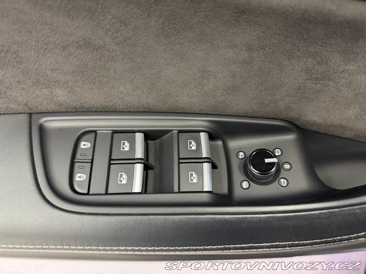 Audi SQ8 QUATTRO, MATRIX, WEBASTO, 2022
