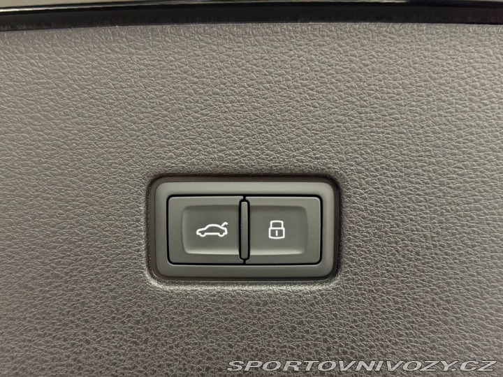 Audi SQ8 QUATTRO, MATRIX, WEBASTO, 2022