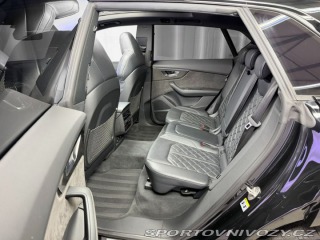 Audi SQ8 QUATTRO, MATRIX, WEBASTO, 2022