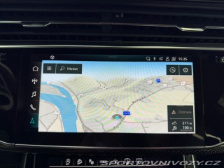 Audi SQ8 QUATTRO, MATRIX, WEBASTO, 2022