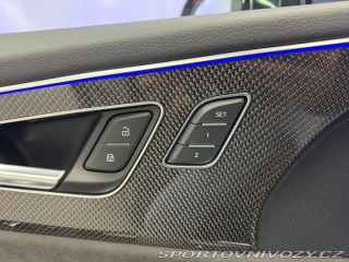 Audi SQ8 QUATTRO, MATRIX, WEBASTO, 2022