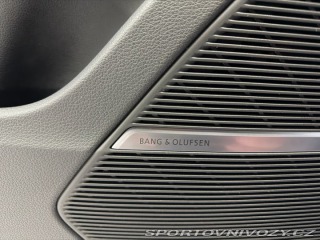 Audi SQ8 QUATTRO, MATRIX, WEBASTO, 2022