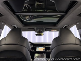 Audi SQ8 QUATTRO, MATRIX, WEBASTO, 2022