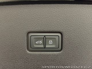 Audi SQ8 QUATTRO, MATRIX, WEBASTO, 2022