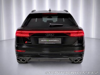 Audi SQ8 QUATTRO, MATRIX, WEBASTO, 2022