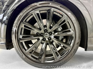 Audi SQ8 QUATTRO, MATRIX, WEBASTO, 2022