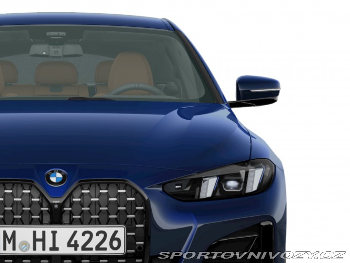 BMW 4 430d xDrive 2026