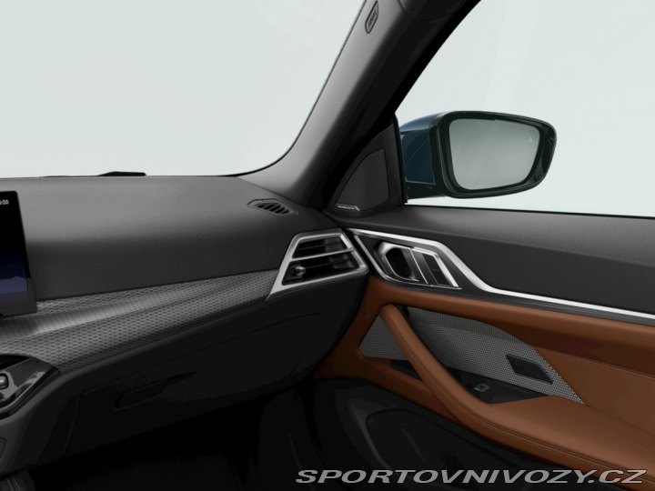 BMW 4 430d xDrive 2026