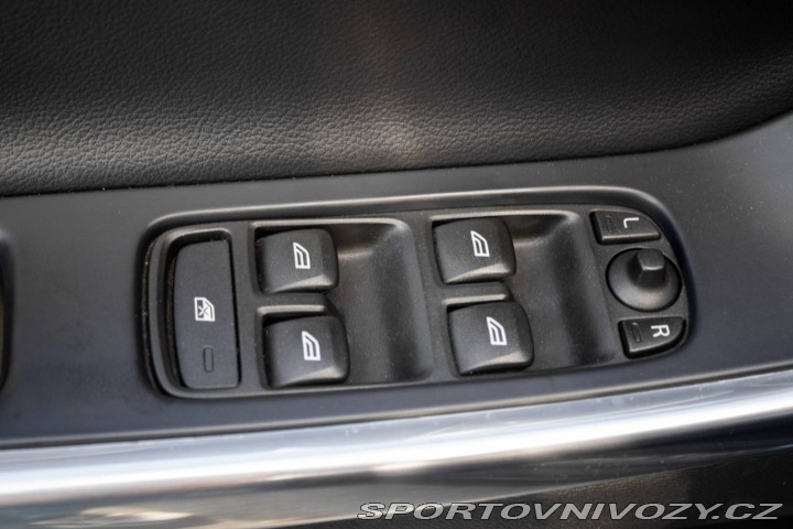 Volvo Ostatní modely XC60 T6 Drive-E Geartronic AW 2016
