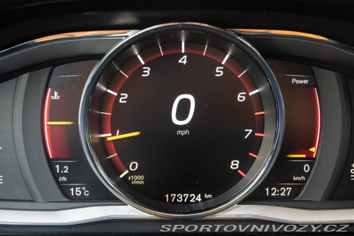 Volvo Ostatní modely XC60 T6 Drive-E Geartronic AW 2016
