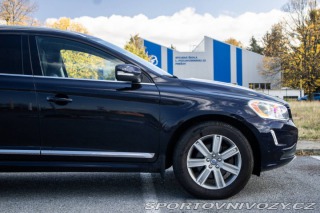 Volvo Ostatní modely XC60 T6 Drive-E Geartronic AW 2016