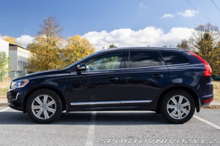 Volvo Ostatní modely XC60 T6 Drive-E Geartronic AW 2016