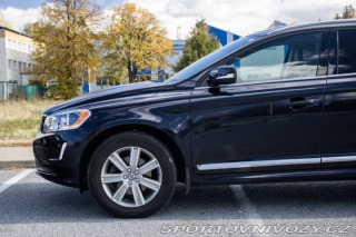 Volvo Ostatní modely XC60 T6 Drive-E Geartronic AW 2016