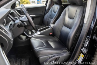 Volvo Ostatní modely XC60 T6 Drive-E Geartronic AW 2016