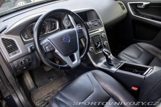 Volvo Ostatní modely XC60 T6 Drive-E Geartronic AW 2016