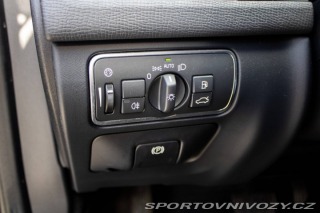Volvo Ostatní modely XC60 T6 Drive-E Geartronic AW 2016