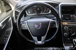 Volvo Ostatní modely XC60 T6 Drive-E Geartronic AW 2016