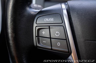 Volvo Ostatní modely XC60 T6 Drive-E Geartronic AW 2016