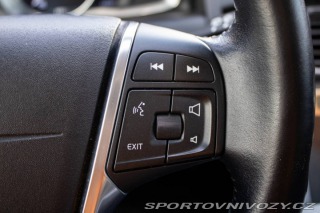 Volvo Ostatní modely XC60 T6 Drive-E Geartronic AW 2016