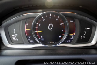 Volvo Ostatní modely XC60 T6 Drive-E Geartronic AW 2016