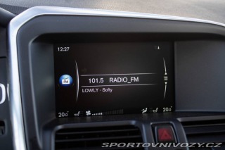 Volvo Ostatní modely XC60 T6 Drive-E Geartronic AW 2016