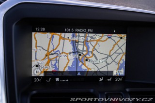 Volvo Ostatní modely XC60 T6 Drive-E Geartronic AW 2016