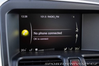 Volvo Ostatní modely XC60 T6 Drive-E Geartronic AW 2016
